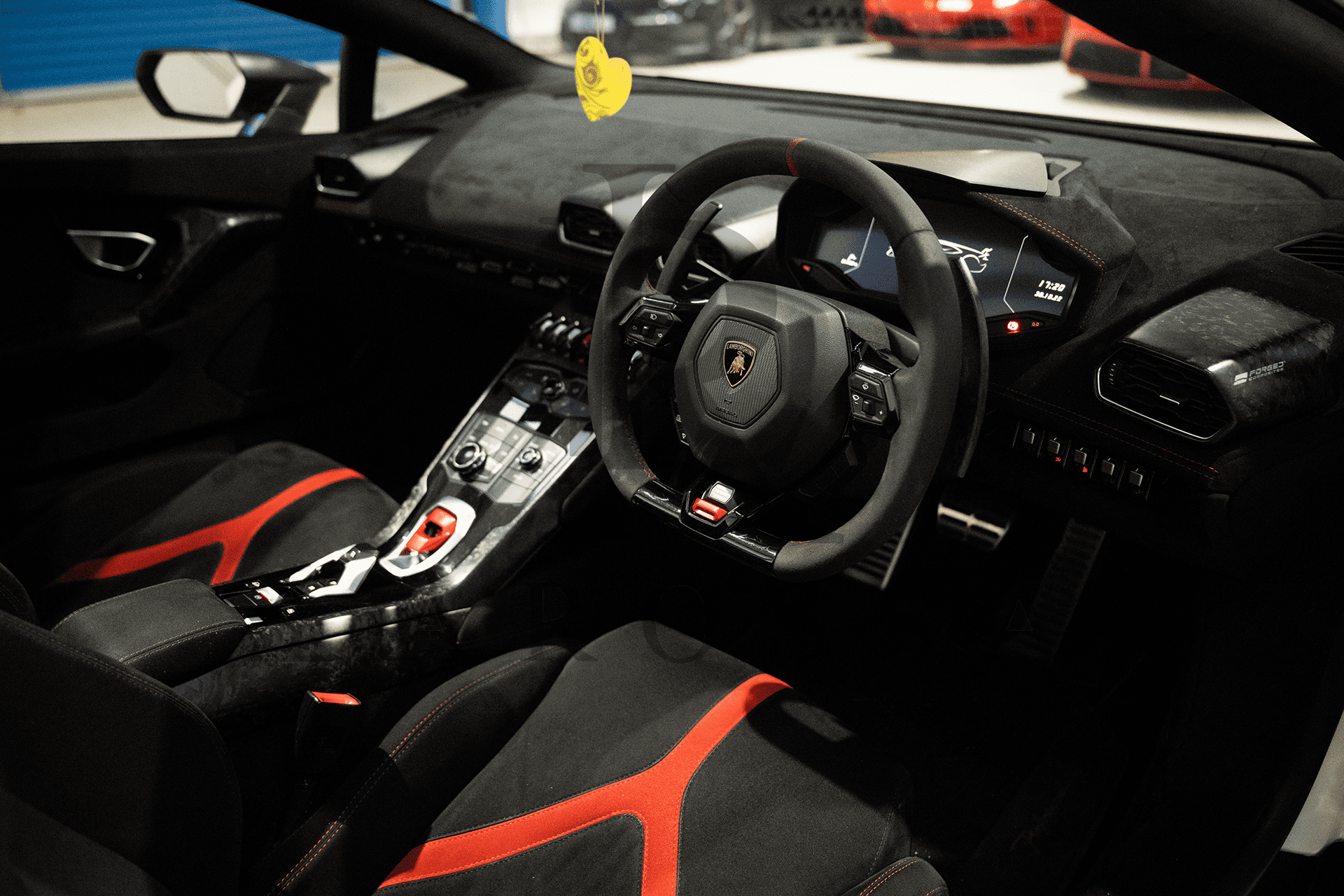 Performante